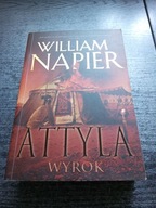 Attyla Wyrok William Napier
