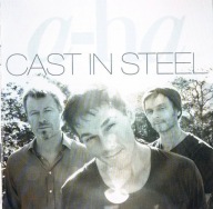 a-ha – Cast In Steel