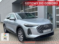 AUDI Q5 TFSI Suv 2.0 (204KM) 2025