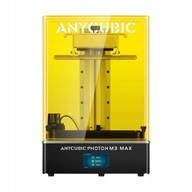 Drukarka 3D Anycubic Photon M3 Max