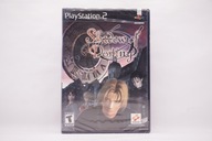Shadow of Destiny PlayStation 2 NTSC/U SCEA