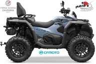 Quad CF Moto 850 NEW 2025 EPS wyprzedaż rocznika !!!