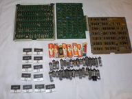 Płyta atari radmor diora unitra CEMI mera weigand maszyna licząca elwro