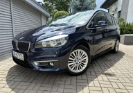 BMW Seria 2 BMW Seria 2 216d Gran Tourer Luxur...