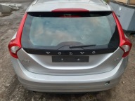 VOLVO V60 2014-18 LIFT KLAPA BAGAŻNIKA ORYGINAŁ