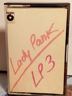 Lady Pank - LP3 - MC - Polskie Nagrania - OKAZ !!!