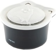 Poidło Miska Fontanna PetTec plastik 1100 ml ultra quiet pompka nowa