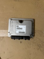 STEROWNIK SKRZYNI BIEGÓW FIAT 500 ABARTH LIFT 1.4 180KM MAGNETI MARELLI