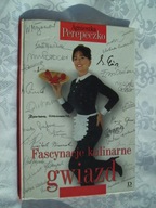 FASCYNACJE KULINARNE GWIAZD - Agnieszka Perepeczko