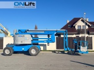 Podnośnik koszowy - GENIE - Z60/34 - diesel 2010r. - 20,39m - ONLift
