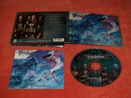 THANATOS Angelic Encounters 2000 DIGI