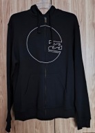 Bluza BILLABONG Modify Zip Hoodie Black M