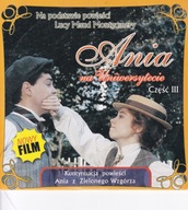 Ania na uniwersytecie