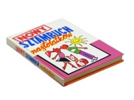 Nowy sztambuch nastolatków - Jerzy Ignaciuk