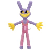 MASKOTKA THE AMAZING DIGITAL CIRCUS JAX CYFROWY CYRK PLUSZAK POMNI