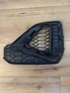 AUDI Q2 SQ2 S-LINE KRATKA ATRAPA ZDERZAKA PRZÓD LEWA 81A807681Q