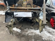 PEUGEOT 208 II przód, buda. Wszystko co na zdjęciach w cenie!