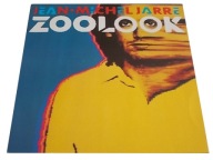 JEAN MICHEL JARRE - Zoolook - Polydor 1984