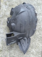 MERCEDES SPRINTER A9076840000 NADKOLE LEWE PRZÓD P ORYGINAŁ