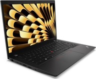 Laptop Lenovo ThinkPad L14 G3 14 " AMD Ryzen 5 16 GB / 256 GB czarny