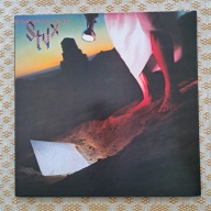 Styx - Cornerstone - Oct 19, 1979 EU/HOL [NM/NM/NM].10274.