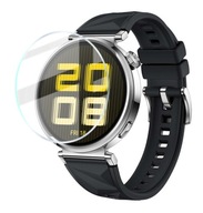SZKŁO HARTOWANE 9H OCHRONNE NA EKRAN HUAWEI WATCH GT5 WERSJA 41MM