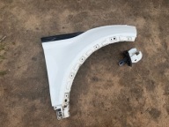 PRAWY PRZEDNI BŁOTNIK EVOQUE L538 W KOLOR 867 FUJI WHITE
