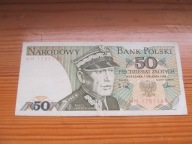50 złotych 1988 HM 1757169.