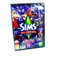 NOWA SIMS 3 PO ZMROKU POLSKIE WYDANIE PL