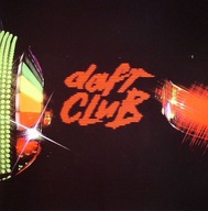 DAFT PUNK - DAFT CLUB / 2LP / 2009