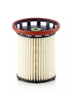 Mann-Filter PU 8021 Filtr paliwa