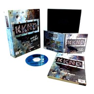 KKND 1 KRUSH KILL N DESTROY BIG BOX KOLEKCJONERSKI