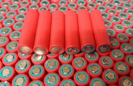 Ogniwo akumulator Li-Ion SANYO UR18650RX 2050mAh 20A Testowane BLASZKI