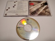 Various – Cat Tracks - CD 1990 USA JAZZ IDEALNA C1644