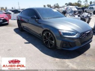 Audi S5 Sportback 2021 AUDI S5 SPORTBACK PREMIUM PLUS TFSI QUATTRO TIPTRON