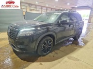 Nissan Pathfinder Sl 2026 3.5 Benzyna 284KM