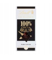 Czekolada gorzka Lindt 50g