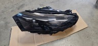 MERCEDES EQS SUV A2969062502 LAMPA LEWY PRZÓD