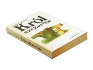 Król szczurów - James Clavell