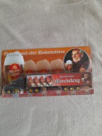 Ciężarówka Reklamowa - MACK 1:87 Monchskrug