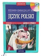 Vademecum Gimnazjum Język polski Operon
