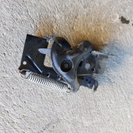 BMW F20 F30 ZAMEK RYGIEL MASKI PRAWY 7242549