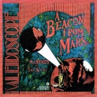 Kaleidoscope A Beacon From Mars Wydanie UK CD