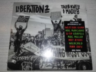 Talib Kweli & Madlib - Liberation 2 FOLIA!!!