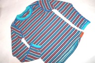 PIERRE ROBERT 7-8 L. BLUZKA TERMICZNA 100% MERINO SUPER J.NOWA!