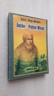 ZNACHOR PROFESOR WILCZUR - Tadeusz Dolega - Mostowicz