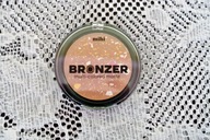 Blush. Bronzer wielokolorowy matowy Mihi.