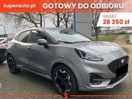 Od ręki - ST-Line X mHEV 1.0 EcoBoost 125KM / Pakiet Winter, Driver Assist.