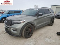 Ford Explorer St 2020 3.0l 3.0 Benzyna 400KM