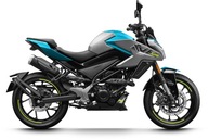 Motocykl Cf Moto NK 125 NOWOŚĆ !!! Raty, Transport !!!